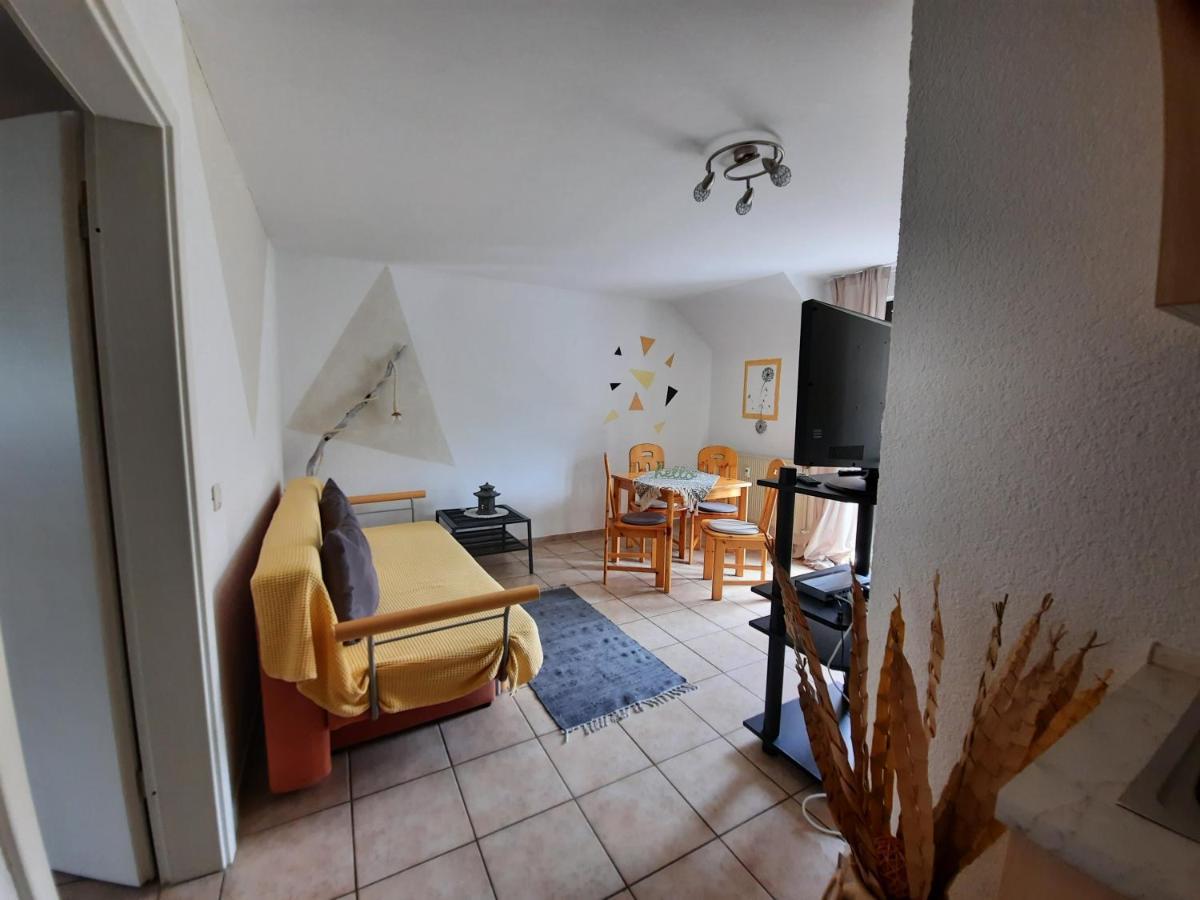 Gaestehaus Moselblick Trittenheim Bagian luar foto